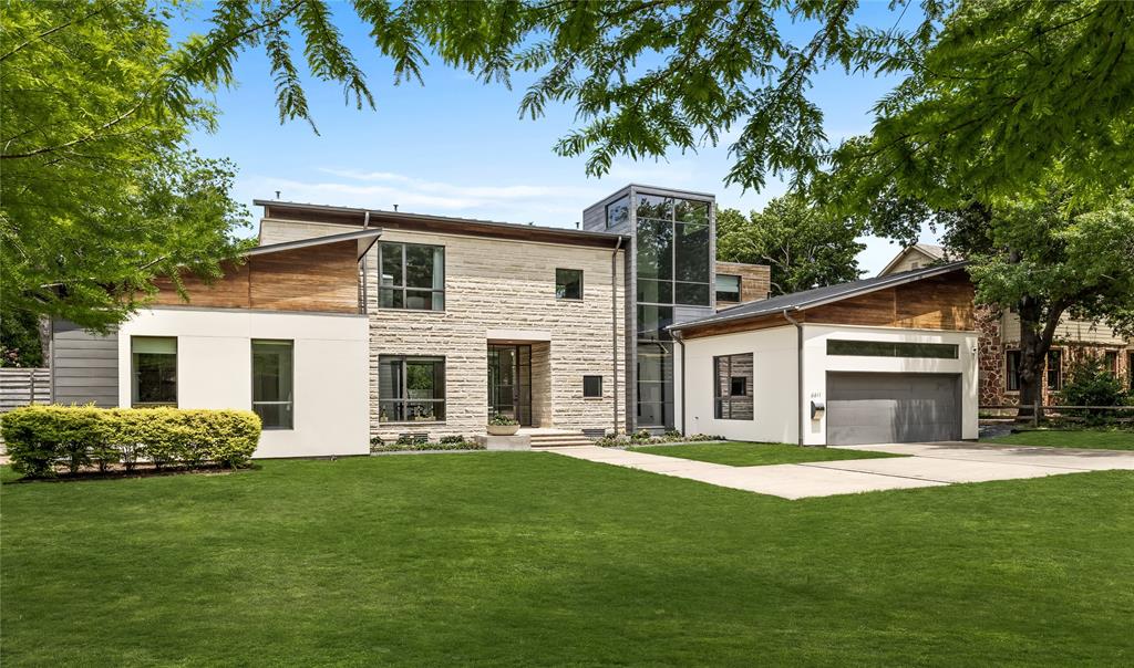 Bluffview Estates - Residential