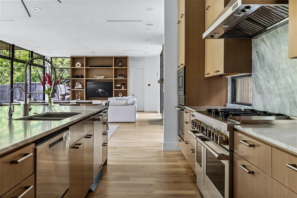 Bluffview Estates - Residential