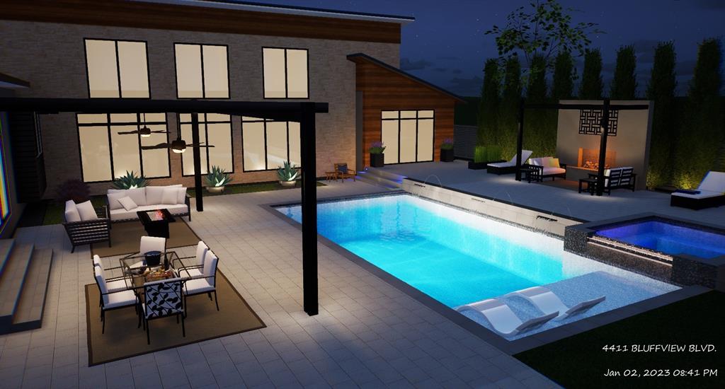 Bluffview Estates - Residential