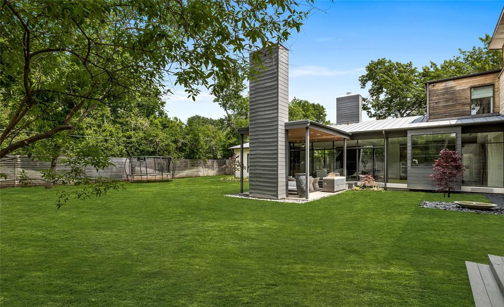 Bluffview Estates - Residential