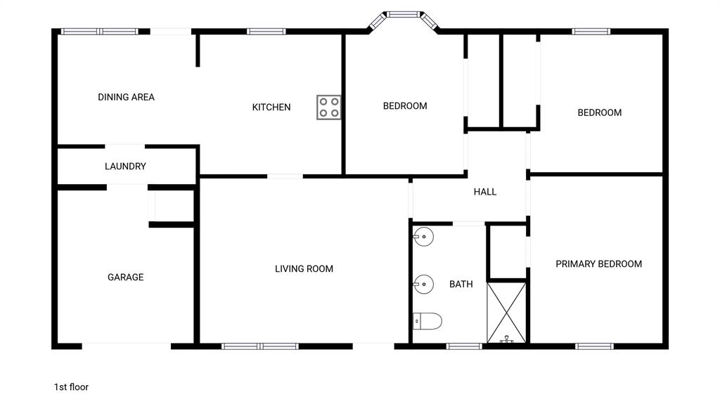 Cedar Hill Estates Add - Residential