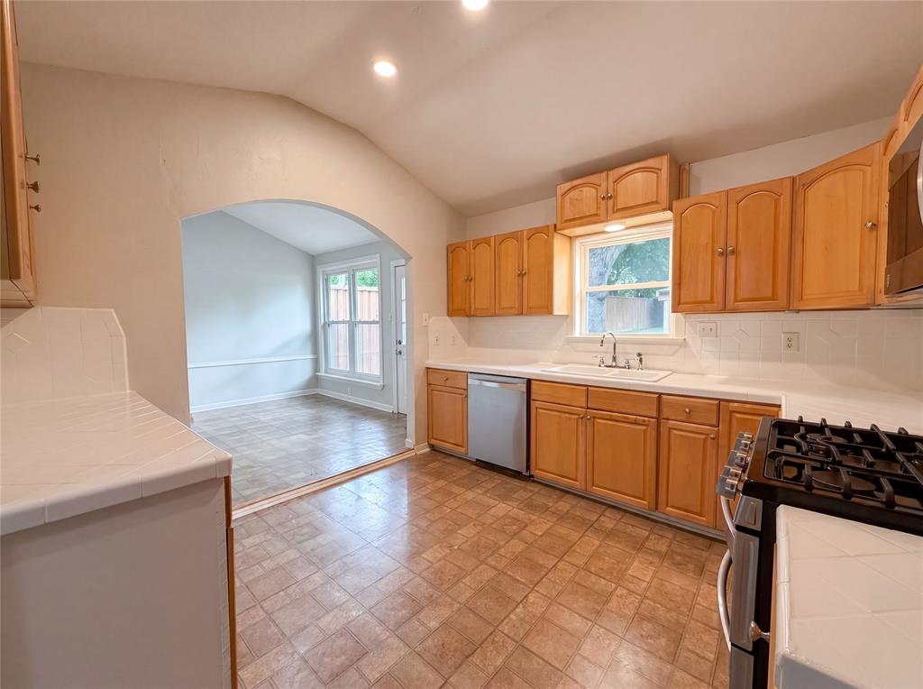 Cedar Hill Estates Add - Residential