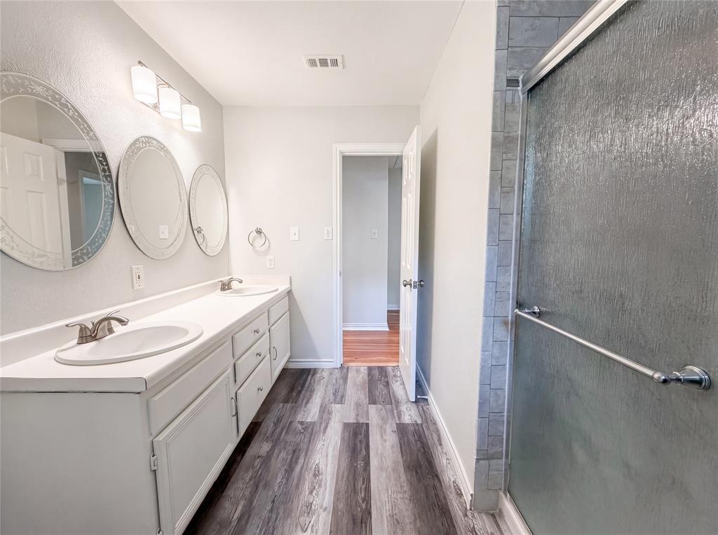 Cedar Hill Estates Add - Residential
