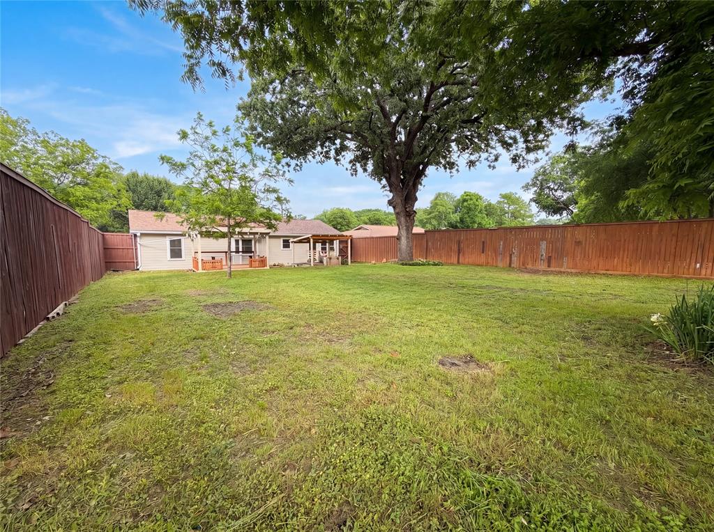 Cedar Hill Estates Add - Residential