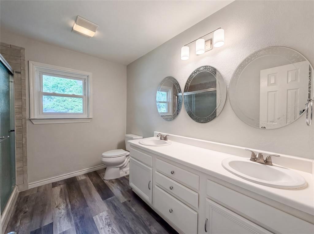 Cedar Hill Estates Add - Residential