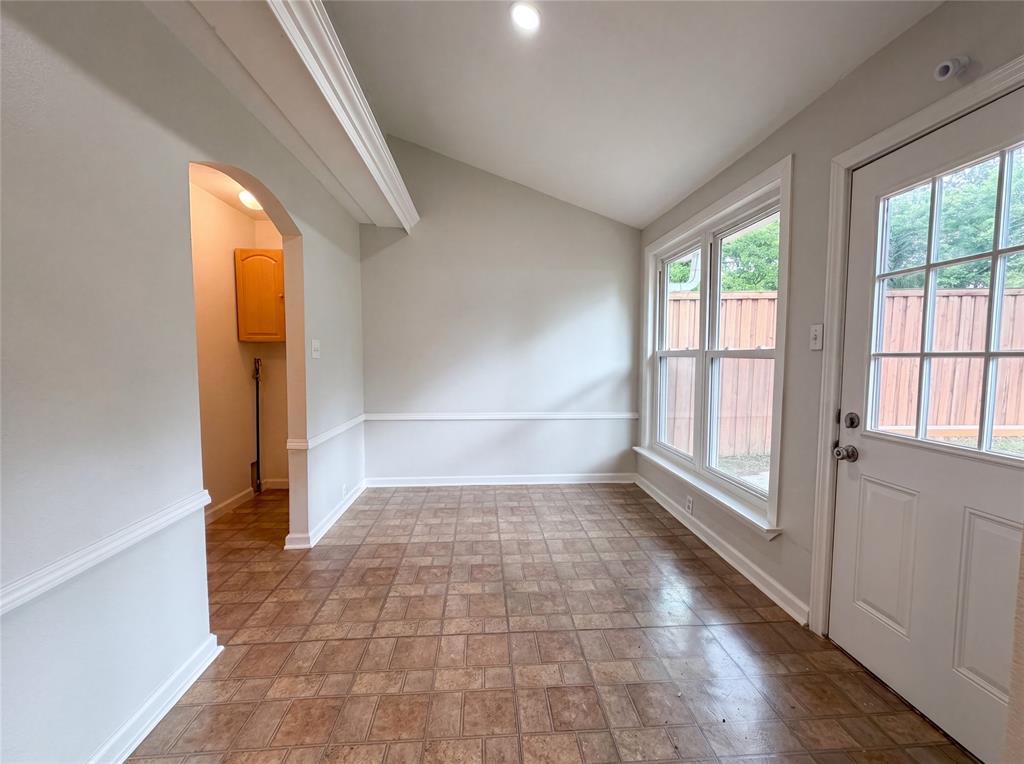 Cedar Hill Estates Add - Residential