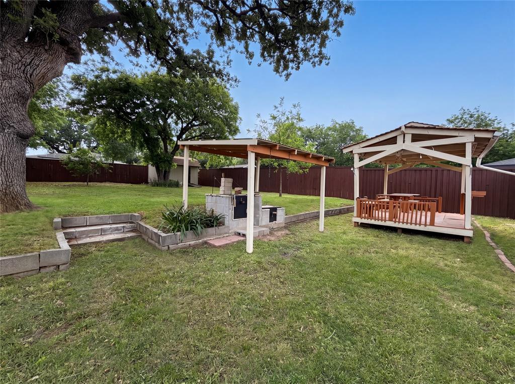 Cedar Hill Estates Add - Residential