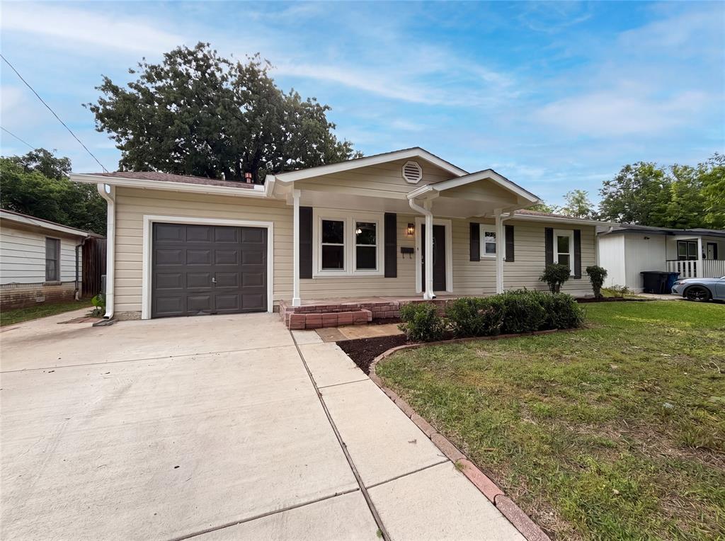 Cedar Hill Estates Add - Residential