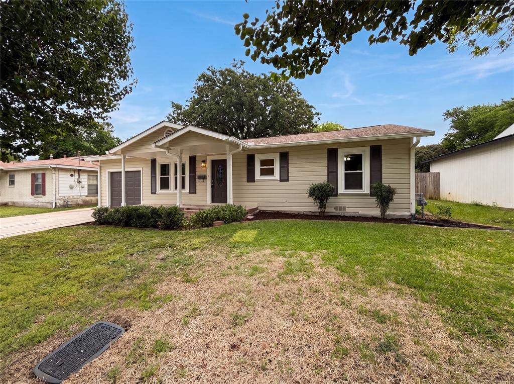 Cedar Hill Estates Add - Residential