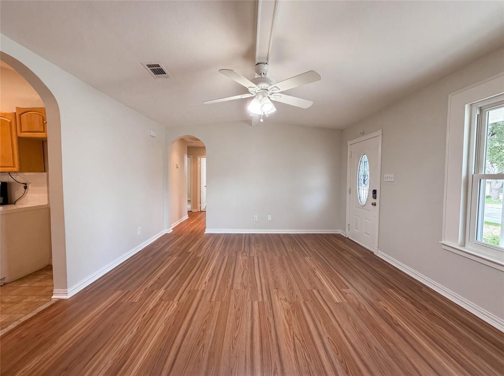 Cedar Hill Estates Add - Residential