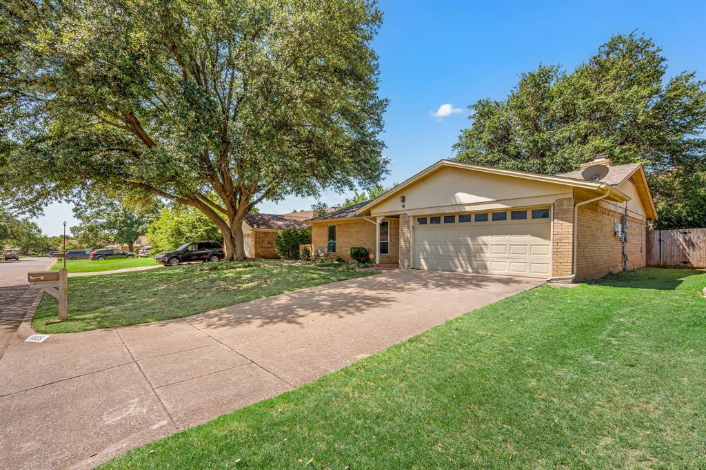 3805 Memphis Lane