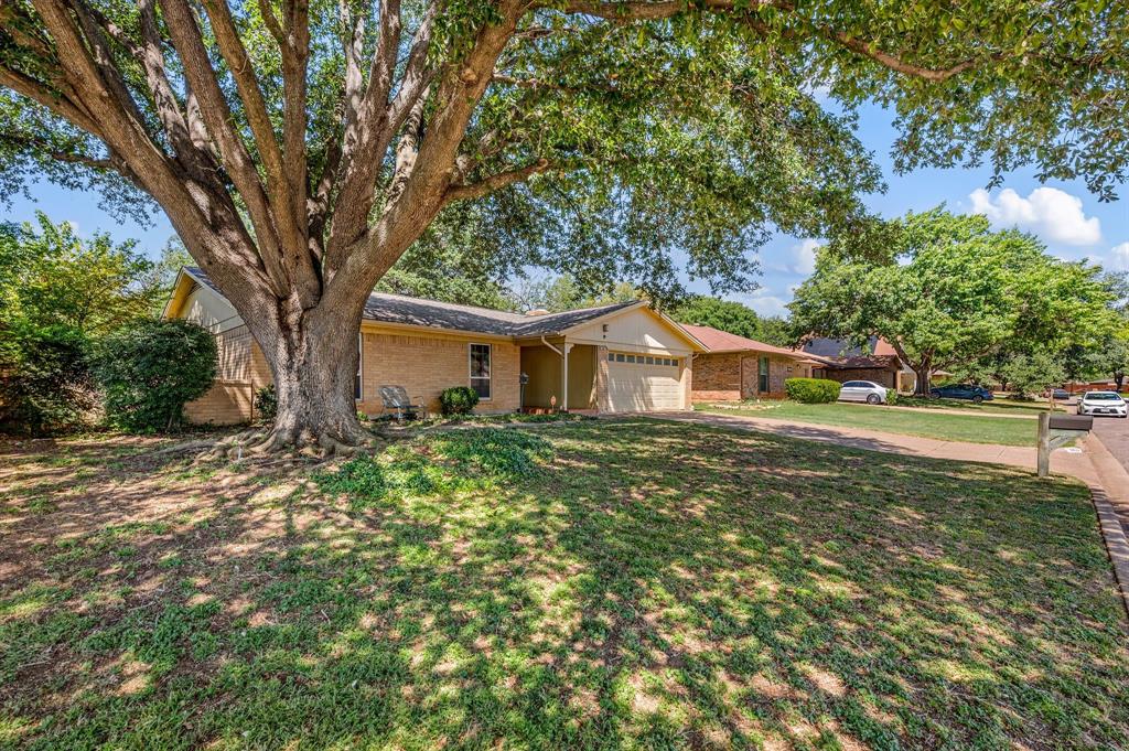 3805 Memphis Lane