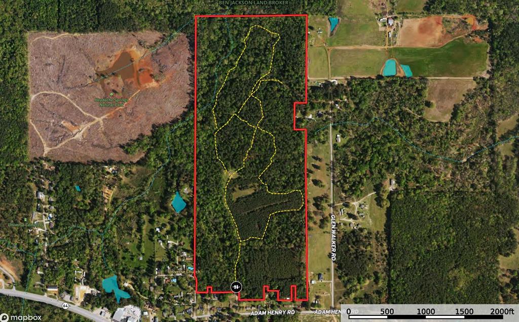 Polonio Cherino Surv Abs 191 U - Land