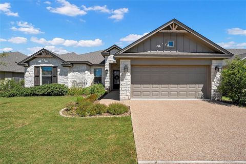 Photo of 10025 Wildberry Drive, Waco, TX 76712 (MLS # 21329444)