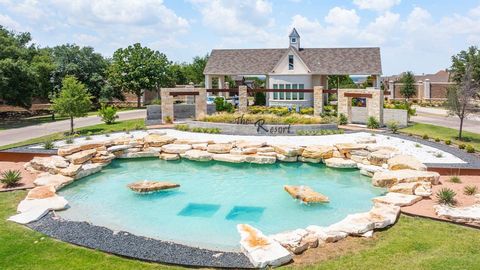 6055 The Resort Boulevard Fort Worth TX 76179