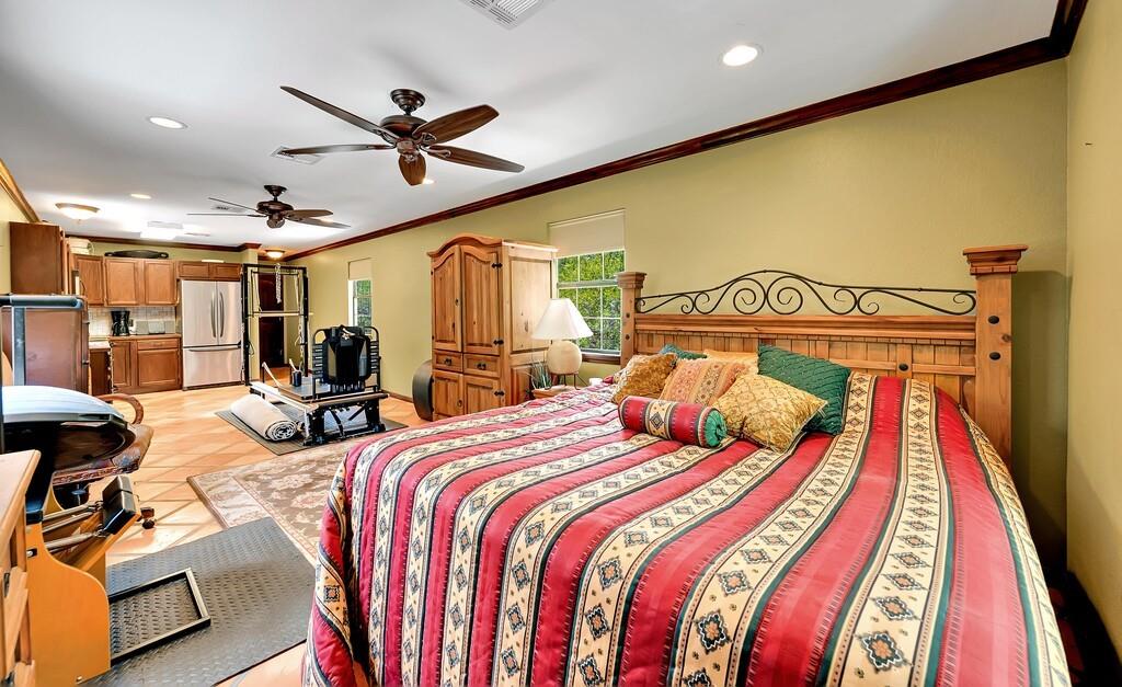 Hills of Childress Creek - Residential