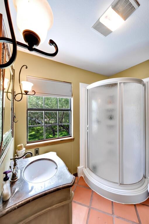 Hills of Childress Creek - Residential