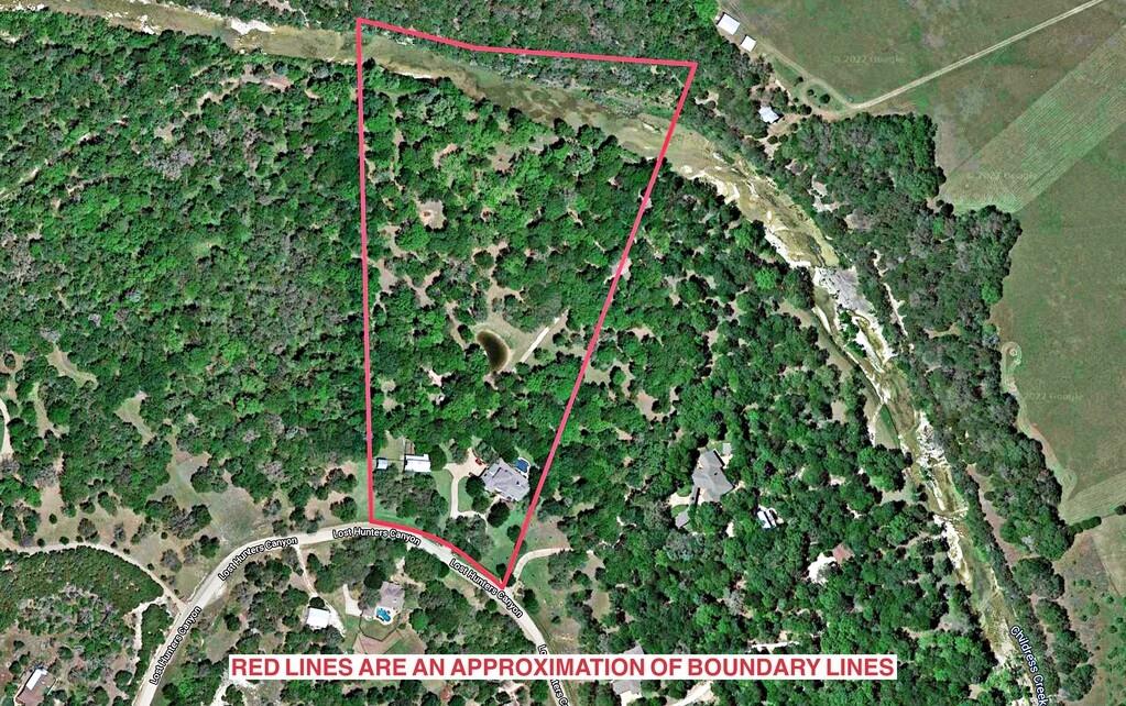 565 Lost Hunters Canyon