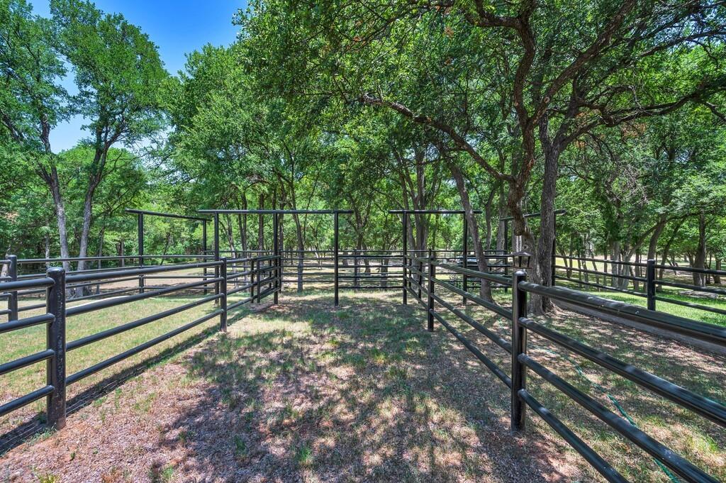 Hills of Childress Creek - Residential