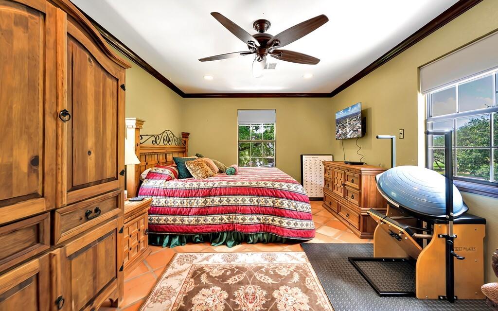 Hills of Childress Creek - Residential