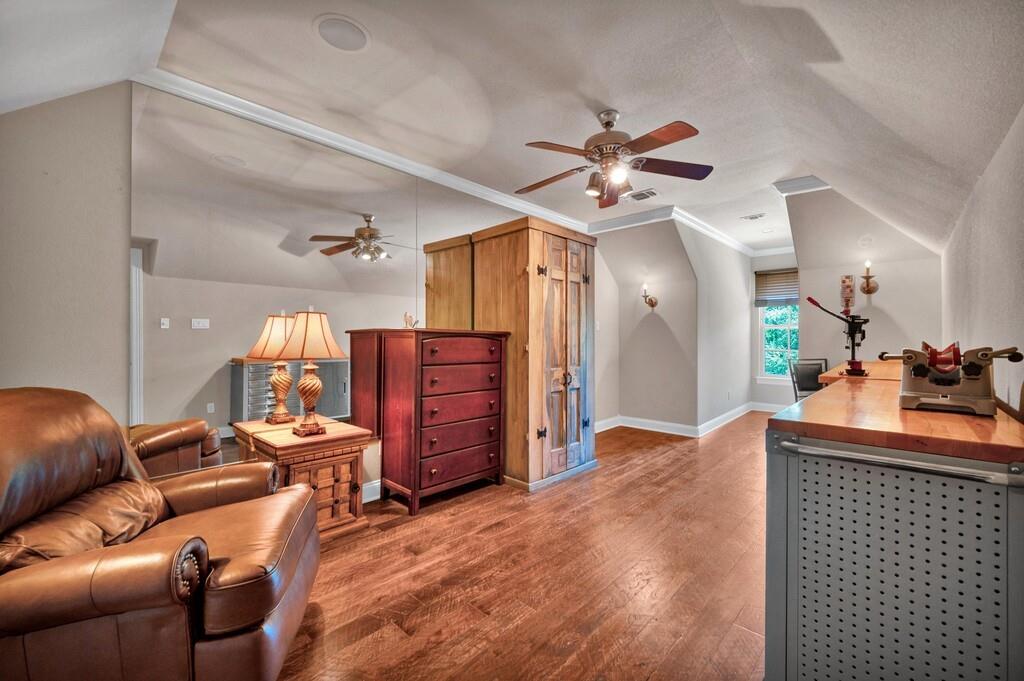 Hills of Childress Creek - Residential