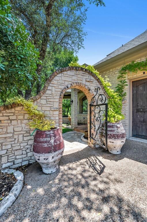 Hills of Childress Creek - Residential