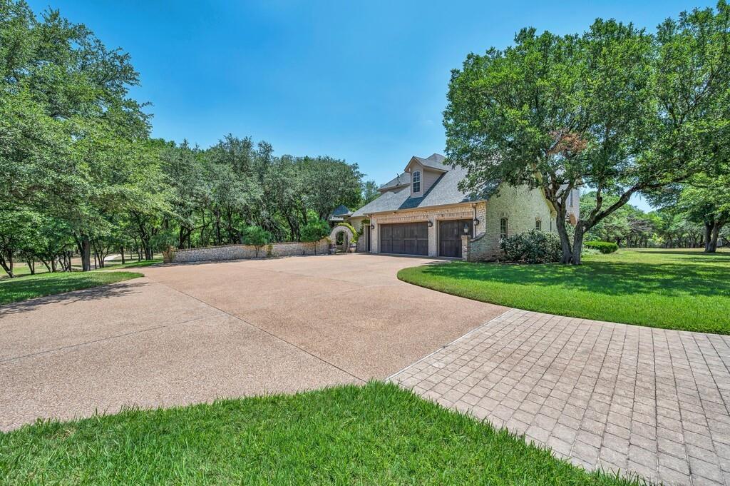 Hills of Childress Creek - Residential