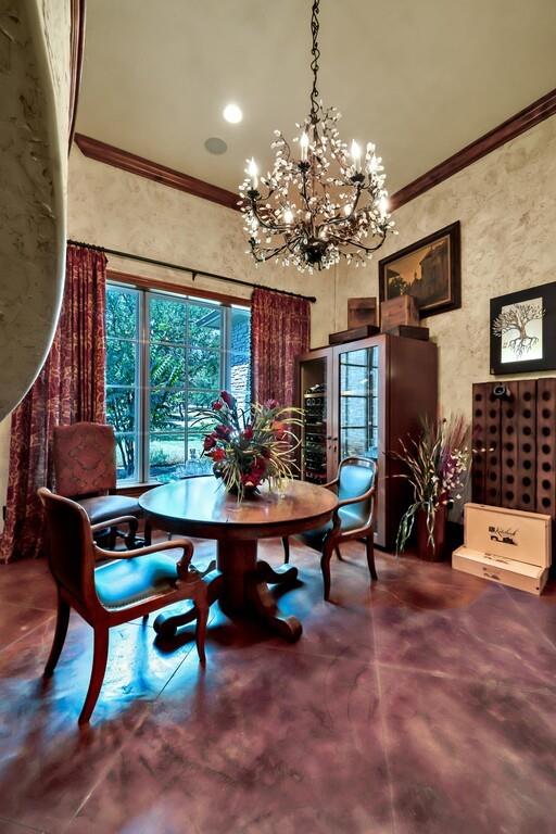 Hills of Childress Creek - Residential