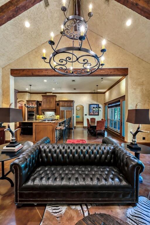 Hills of Childress Creek - Residential