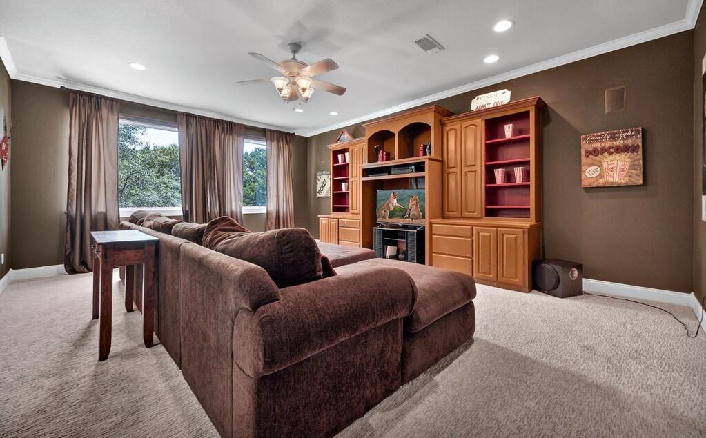 Hills of Childress Creek - Residential