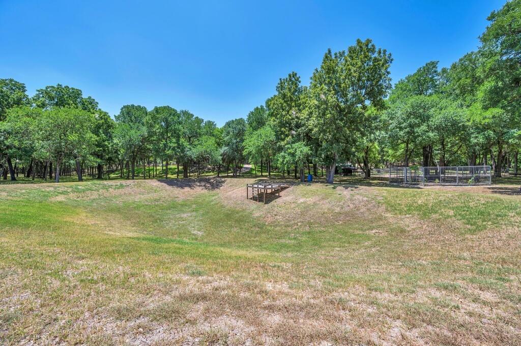 Hills of Childress Creek - Residential