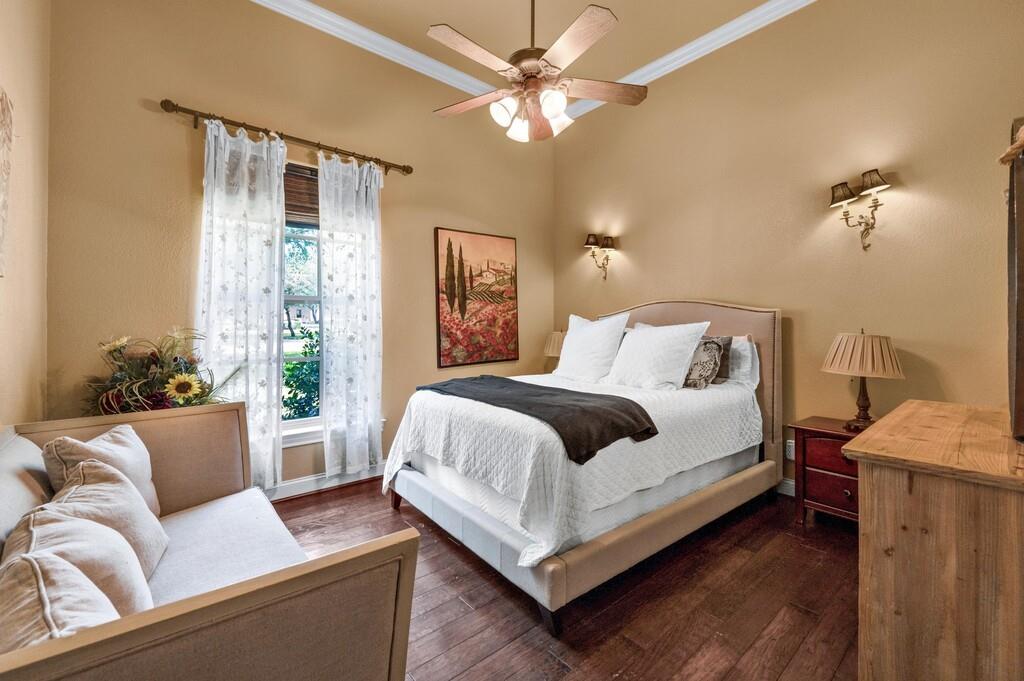 Hills of Childress Creek - Residential