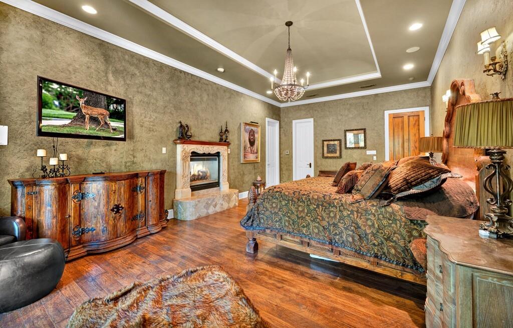 Hills of Childress Creek - Residential