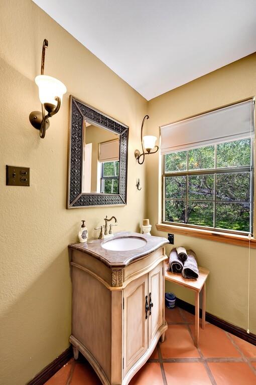 Hills of Childress Creek - Residential