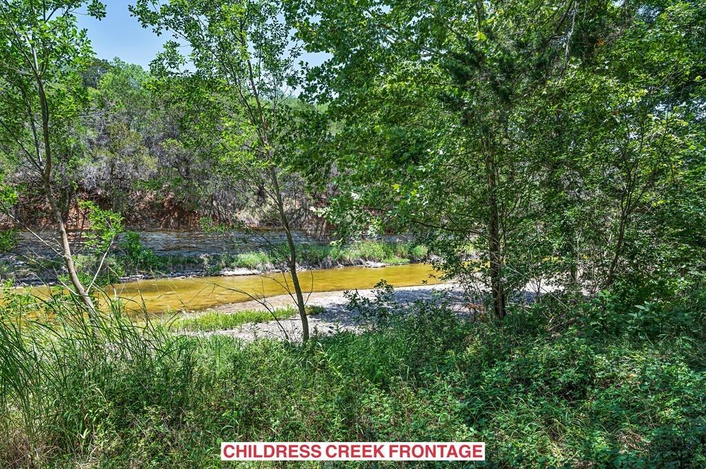 Hills of Childress Creek - Residential
