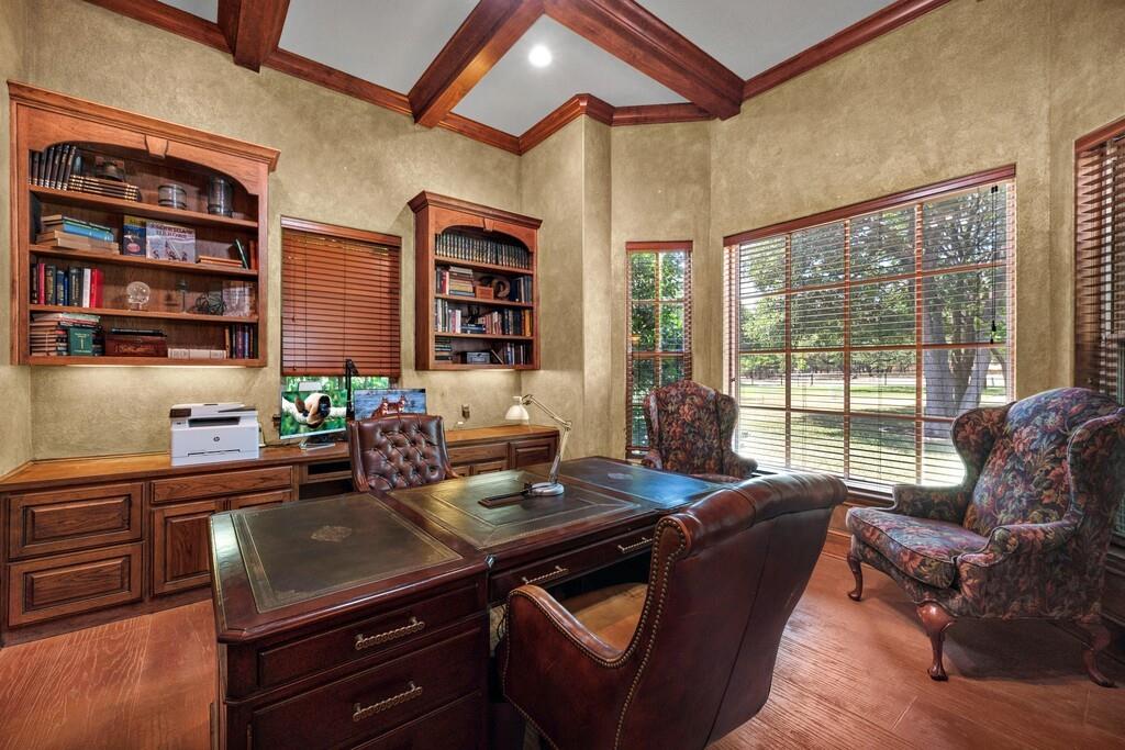 Hills of Childress Creek - Residential