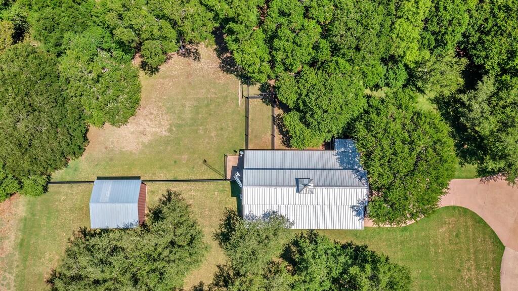 Hills of Childress Creek - Residential