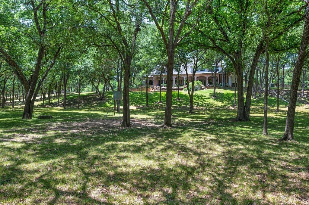 Hills of Childress Creek - Residential