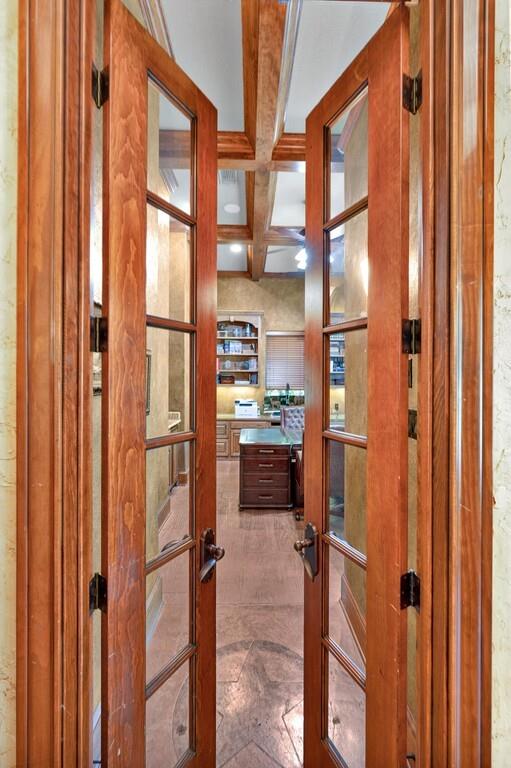 Hills of Childress Creek - Residential