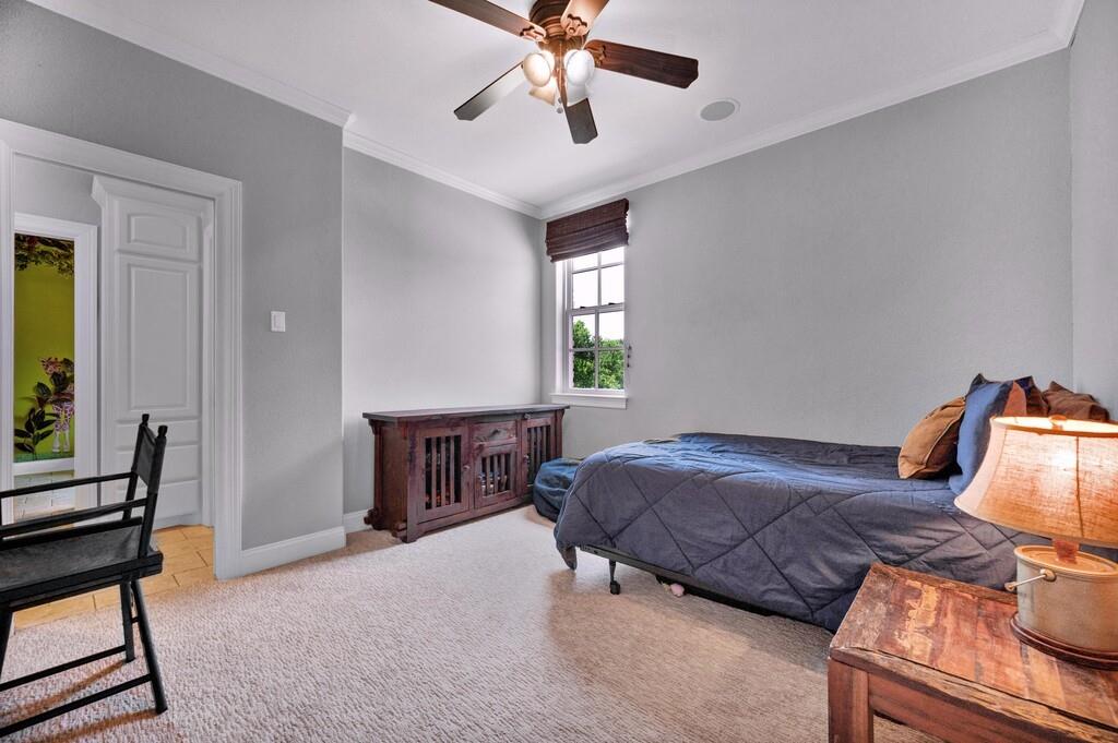 Hills of Childress Creek - Residential