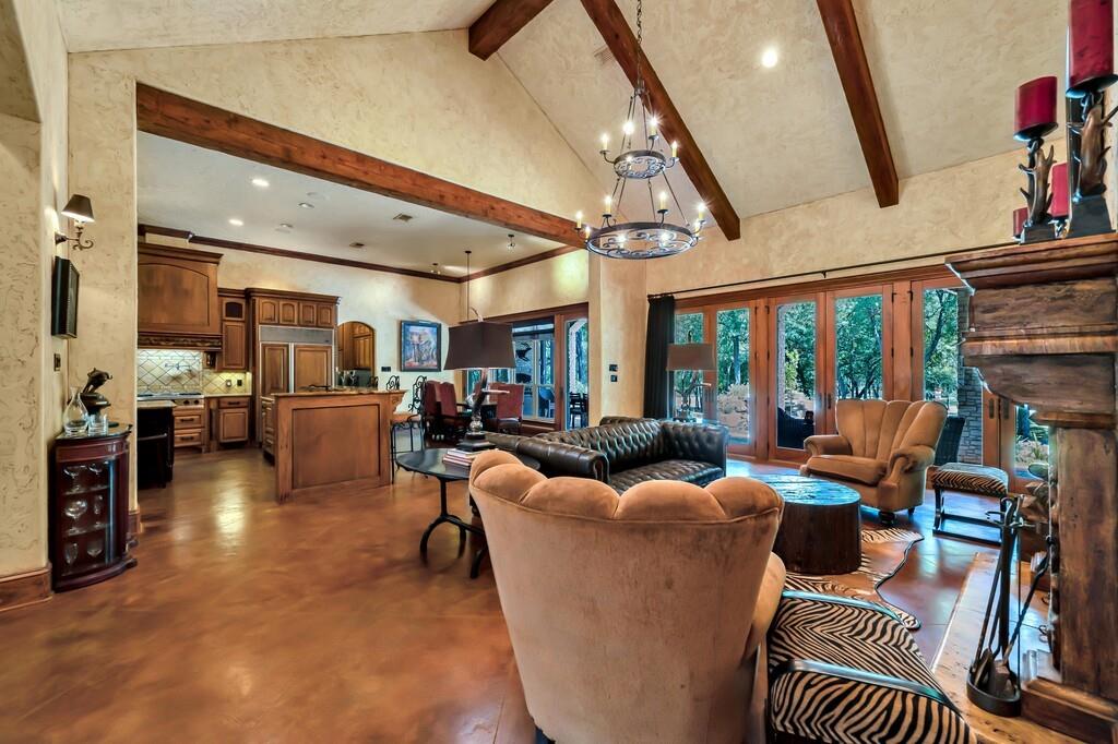 Hills of Childress Creek - Residential