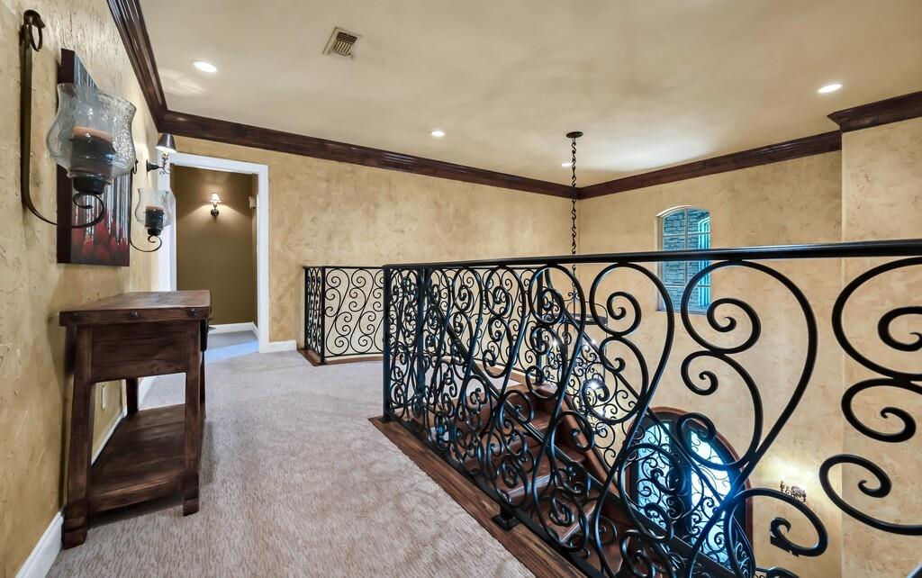 Hills of Childress Creek - Residential