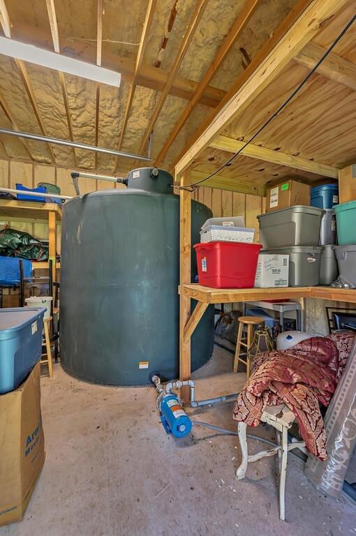 Hills of Childress Creek - Residential