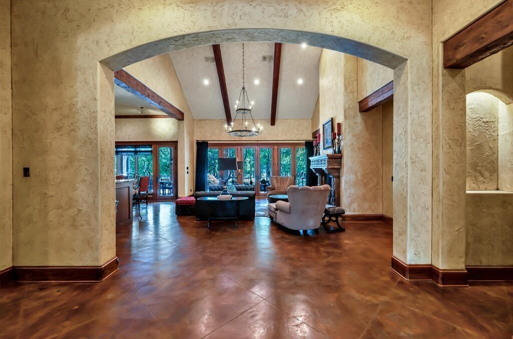 Hills of Childress Creek - Residential