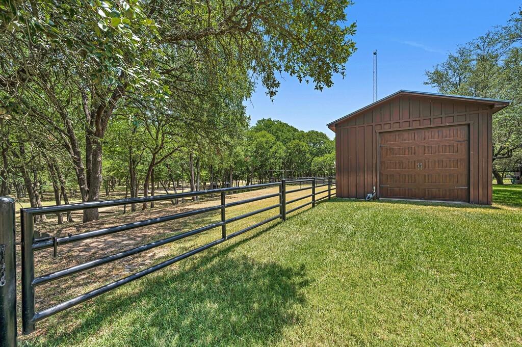 Hills of Childress Creek - Residential