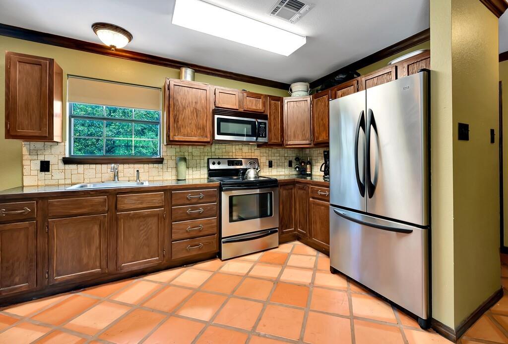 Hills of Childress Creek - Residential