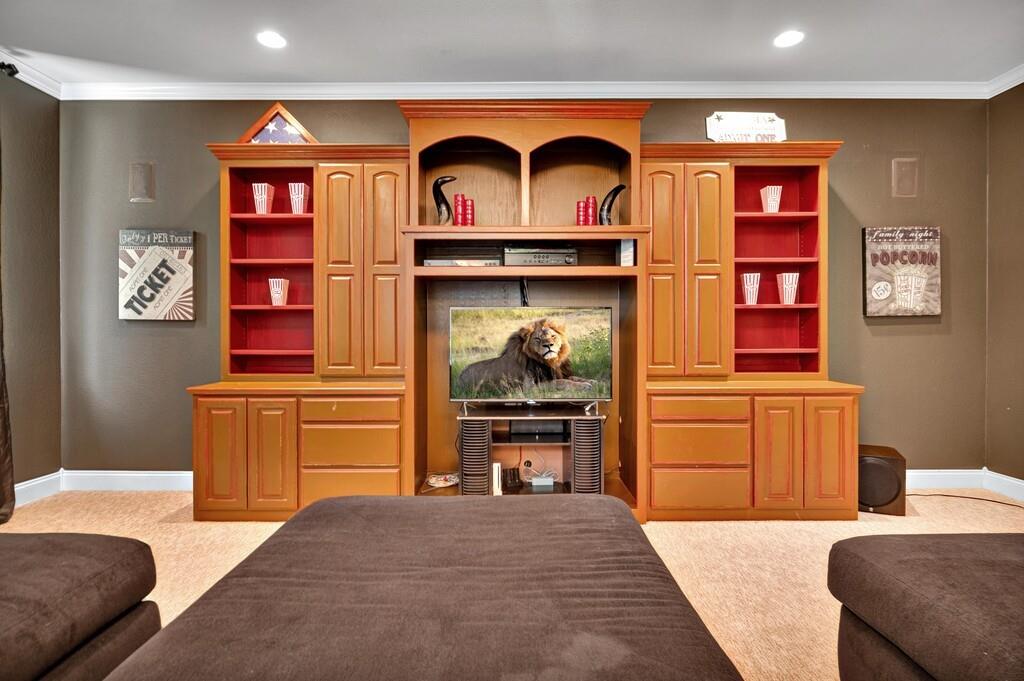 Hills of Childress Creek - Residential