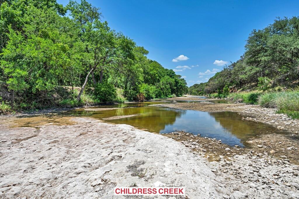 Hills of Childress Creek - Residential