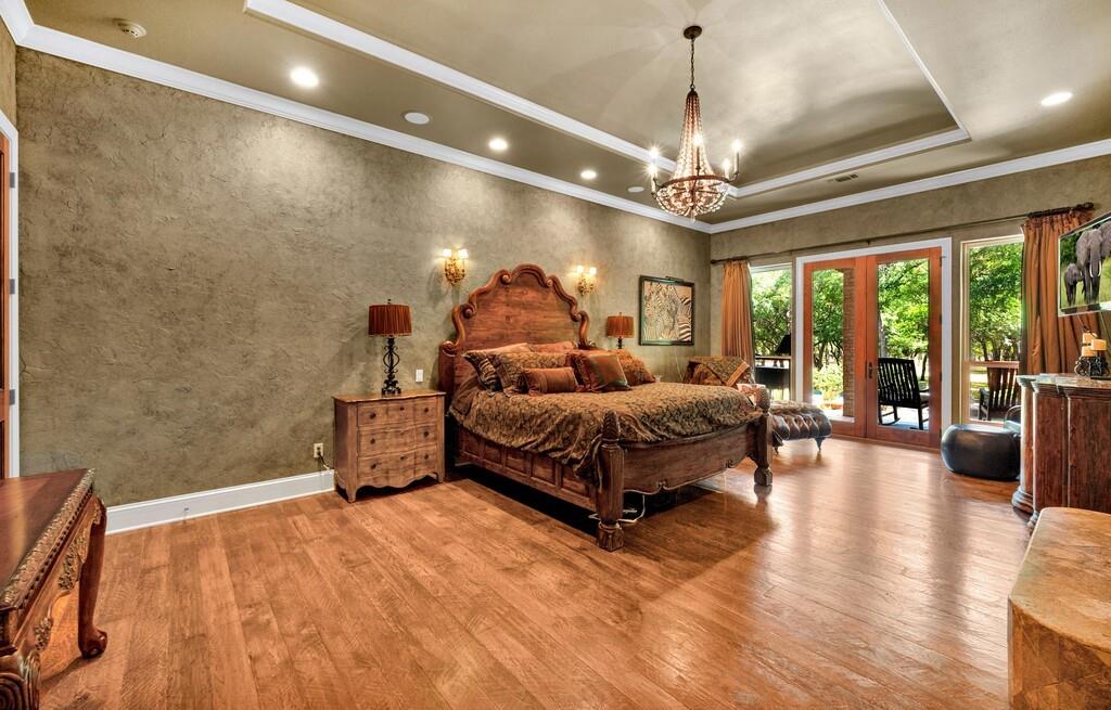 Hills of Childress Creek - Residential