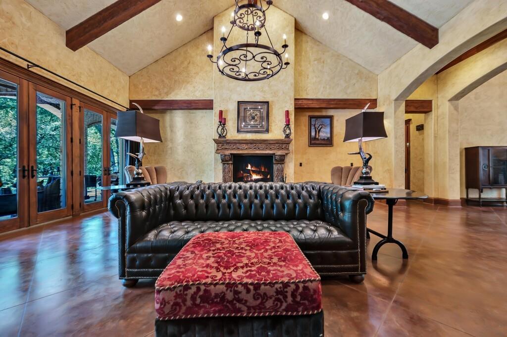 Hills of Childress Creek - Residential